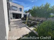 Grün Leben Zentral Wohnen in Alt Saarbrücken Bellevue !