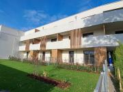 Grün, modern, einzigartig: Wohnen im Herzen von Neusiedl...