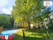 GRÜN RUHELAGE 2 Zimmer Wohnung mit Loggia &...