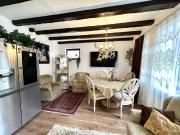 GRÜN & RUHIG Zweifamilienhaus in Ruhelage