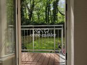 Grün, sonnig, frisch renoviert, mit neuer EBK, WG geeignet