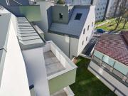 Grün. Sonnig. Zuhause! 3 Zimmer Traum mit Terrasse nahe...