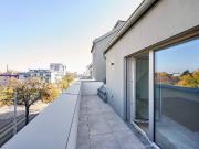 Grün. Sonnig. Zuhause! – 3 Zimmer Traum mit Terrasse...