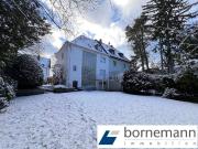 Grün + stadtnah! Nähe Rechenbergpark! Gepflegte DHH,...