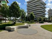 Grün & urban Stillvolle 3 Zimmer Wohnung mit großer...