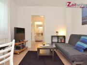 Grün & Zentral – Wohnung in Bonn Friesdorf – zeitwohnen.de