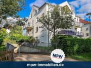 Grünau ruft Investoren: 4 voll vermietete Wohnungen