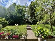 GRÜNBLICK: 3 Zimmer in zentraler Top Lage GRÜNBLICK: 3 Zimmer in zentraler Top Lage