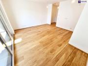 Grünblick für die Seele! Kleine Wohnung Große Freude!...