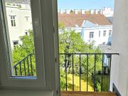 Grünblick, Gartenglück und Balkonbonus! TOP saniert +...