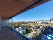 GRÜNBLICK im Viertel Zwei ! Exklusive 4 Zimmerwohnung...