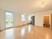 Grünblick inklusive: Top geschnittene 3 Zimmer, nur 15...