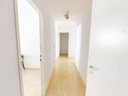 Grünblick mitten in der Josefstadt