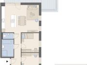 Grünblick Peterstal Exklusive Eigentumswohnungen