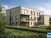 Grünblick Peterstal Exklusive Eigentumswohnungen