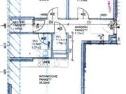 GRÜNBLICK, RUHELAGE, 67 m2 Neubau mit 2 Balkone,...
