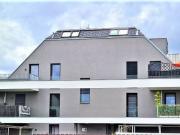 GRÜNBLICK, RUHELAGE, 67 m2 Neubau mit 2 Balkone,...