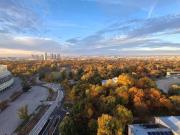 Grünblick über den Prater! Hypermoderes 2 Zimmer...