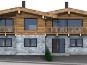 Grund mit Baugenehmigung für 2 DHH