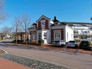 Gründerstil Villa in Osterholz Scharmbeck