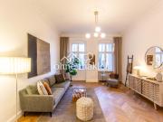 Gründerzeit Altbau | 4 Zimmer, Lift & Balkon, Designbad,...