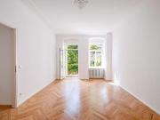 Gründerzeit & Großstadtflair Ruhig wohnen mit Garten im...
