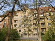 Gründerzeit MFH in zentraler Lage mit 8 WE und...