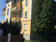 Gründerzeit Wohnung