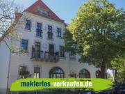 Gründerzeitcharme +3 Zi, 2 Balkone +provisionsfreies Angebot
