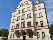 Gründerzeithaus Attraktive Dachgeschosswohnung vermietet