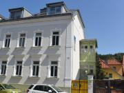 Gründerzeithaus mit Garten und Stellplatz