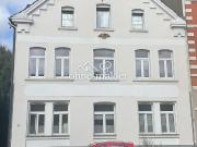 Gründerzeitliches Mehrfamilienhaus im Paulusviertel