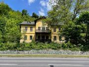 Gründerzeitvilla in Payerbach/Reichenau an der Rax mit...