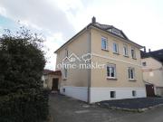 Gründerzeitvilla Kaffeemühlenstil Baujahr 1924 mit 232...