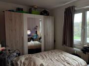 Grundriss perfekt 3 Zimmer mit Balkon