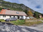 Grundsaniertes Einfamilienhaus für Handwerker zum fertig...