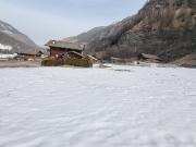 Grundstück 504 M2 Evolène