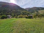 Grundstück 690 m2 Evolène Mandatsfrei Ref. 10245429
