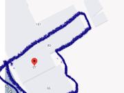 Grundstück 900 m² mit zwei Häuser drauf