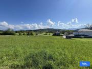 Grundstück bei Moosburg mit traumhaftem Berg und...