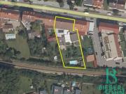 Grundstück BK 35% / g / I, II, mit baubewilligtem...