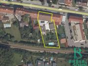 Grundstück BK 35% / g / I, II, mit baubewilligtem...