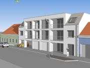 Grundstück BK 35% / g / I, II, mit baubewilligtem...