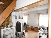 Grundstück BK I 6 Meter mit Altbestand Abrisshaus im...