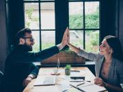 Grundstück direkt am Grünland Niedernsill