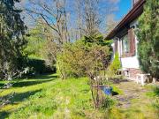 Grundstück exklusiv Altbestand auch erweiterbar Grundstück exklusiv Altbestand auch erweiterbar