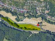 Grundstück Freizeit Landwirschaft direkt in Gera Das...