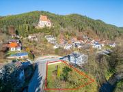 Grundstück + Hausidee = Ihr Zuhause