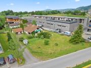 Grundstück im Industriegebiet von Dornbirn zu verkaufen,...