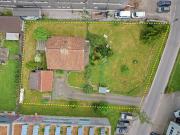 Grundstück im Industriegebiet von Dornbirn zu verkaufen,...